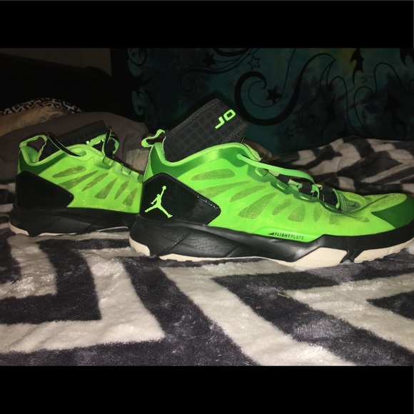 jordan flight plate price